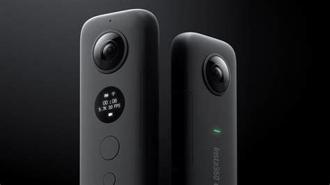 Best 360 camera 2024: the finest choices for capturing everything | TechRadar