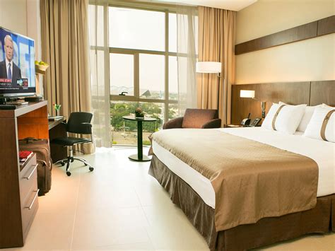 Hotel in Guayaquil | Holiday Inn Guayaquil Airport Hotel