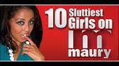 MAURY SHOW FULL EPİSODES - YouTube