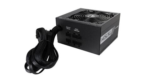 This Corsair 750W Plus Gold PSU is $50 off at Newegg | PC Gamer