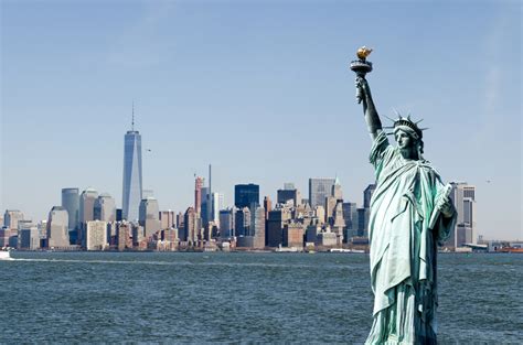 Statue Of Liberty Free Stock Photo - Public Domain Pictures