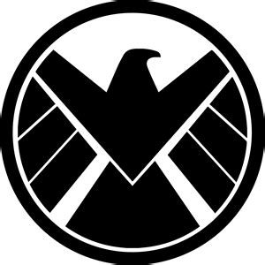 S.H.I.E.L.D. Logo PNG Vector (SVG) Free Download