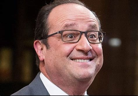 France's Hollande: Brexit Would Be Bad News for World Economy - Other Media news - Tasnim News ...