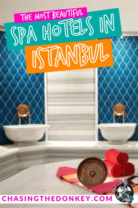 11 Best Spa Hotels In Istanbul To Relax & Rejuvenate