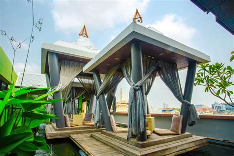 Nouvo City Hotel Updated Price 2020, Book Nouvo City Hotel in Bangkok ...