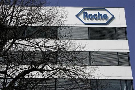 Roche faces setback on cancer drug biosimilar case in Delhi HC - Livemint