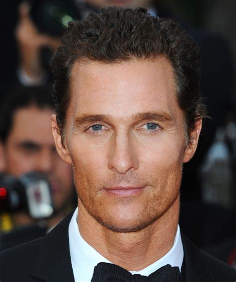 matthew mcconaughey hair gel - Burdensome Online Journal Custom Image Library