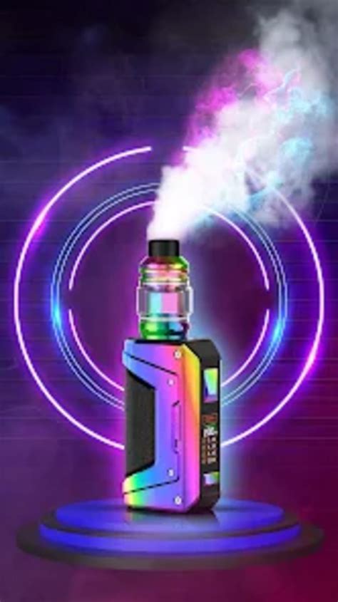 Virtual Vape N Pod Tricks for Android - 無料・ダウンロード