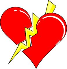 Heart Attack Clip Art - ClipArt Best