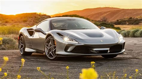 Ferrari F8 Tributo 2024 Reviews, News, Specs & Prices - Drive