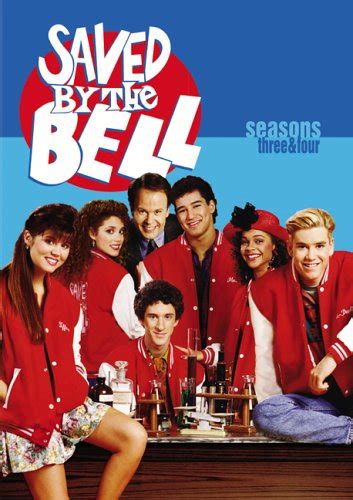 Saved by the Bell: Season 3 | Saved By The Bell Wiki | Fandom