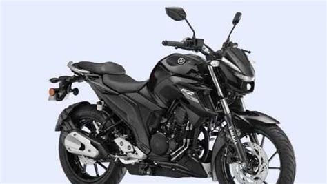 Yamaha Motorcycles 2022 Models