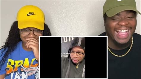 TRA RAGS HILARIOUS (3in1) NANDA & TRE REACTION ‼️ - YouTube