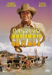 The Castaway Cowboy (film) - D23