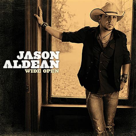 Jason Aldean - Wide Open | iHeart