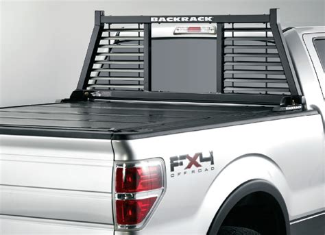 Back Rack - Truck Racks - Clauss Specialties, Inc.