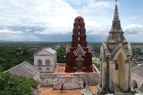 Phra Nakhon Khiri National Museum - Thaïlande