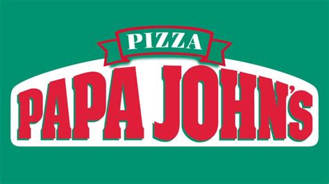 Papa Johns logo | Papa johns, ? logo, Fast food logos