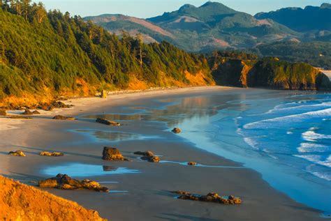 15 Best National and State Parks Near Portland, Oregon - Outdoors with Bear Grylls