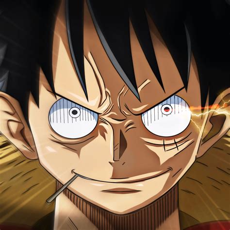 Download Haki (One Piece) Monkey D. Luffy Anime One Piece PFP