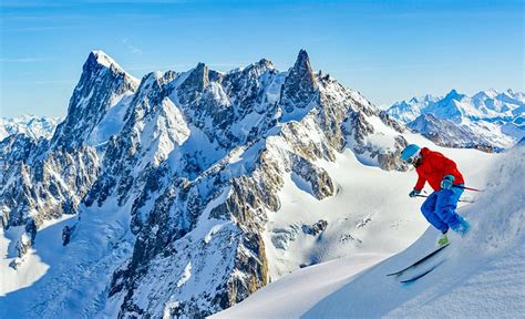 26 Top-Rated Ski Resorts in the World, 2023/24 | PlanetWare