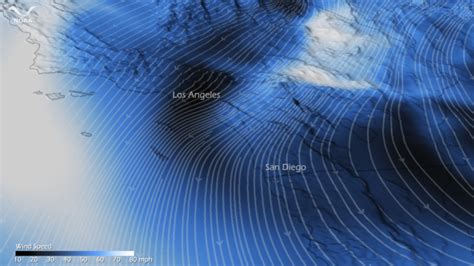 What Are the Santa Ana Winds? | Live Science