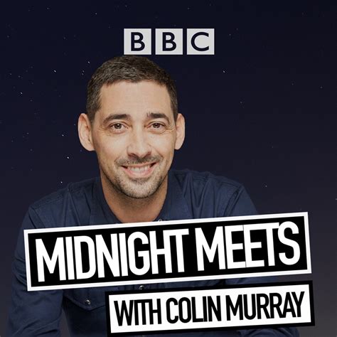 Susie Dent – Midnight Meets With Colin Murray – Podcast – Podtail