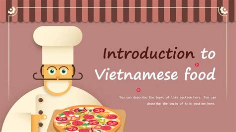 Free Chef Pigfantasy Cartoon Google Slides And PowerPoint (PPT) Template | Pngtree