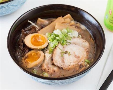 Ichiraku Ramen - Order Food Online - 176 Photos & 106 Reviews - Ramen - Inner Richmond - San ...