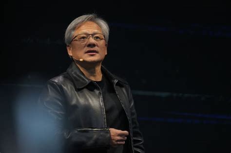 Jensen Huang Ranks Among the World’s 30 Richest After Nvidia Earnings ...