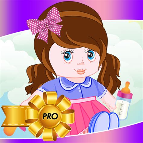 Baby Doll Dress Up Games:Amazon.co.uk:Appstore for Android