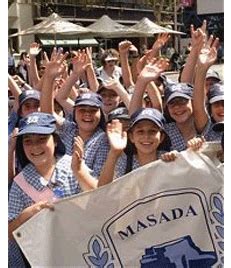 MASADA COLLEGE - St Ives - The National Education Directory of Australia