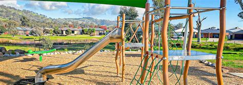 Imagination Play - Playground Equipment, outdoor fitness and Water Play