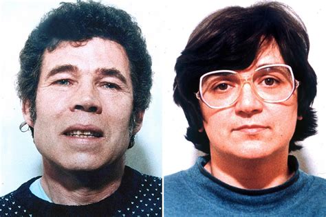 Fred and Rose West documentary to be aired on ITV tonight after being dramatically pulled for ...