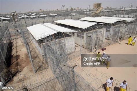 217 Camp Bucca Iraq Stock Photos, High-Res Pictures, and Images - Getty ...