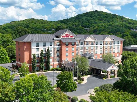 Hilton Garden Inn Nashville/Franklin- First Class Franklin, TN Hotels ...