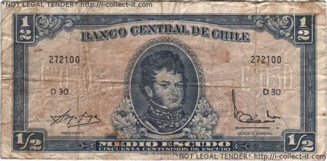 The currency in Chile is the Chilean Peso. The symbol used locally is ...