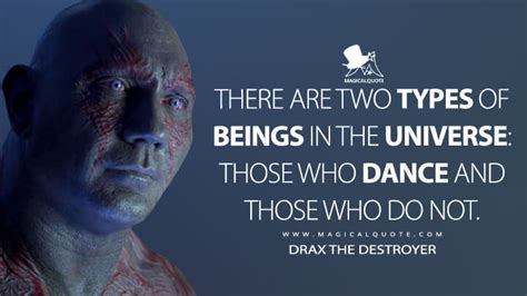 40 Drax Quotes From The Marvel Cinematic Universe, 40% OFF