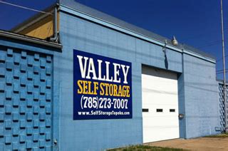 Self Storage | S.E. Madison St | Valley Self Storage