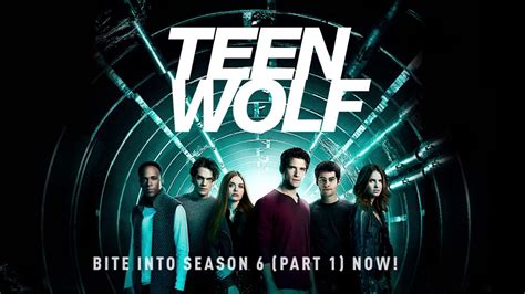 Teen Wolf Season 6 / Remember ( Season 6a Of Teen Wolf ) - Kate M ...