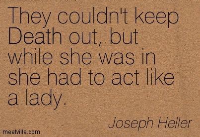 Joseph Heller Quotes. QuotesGram