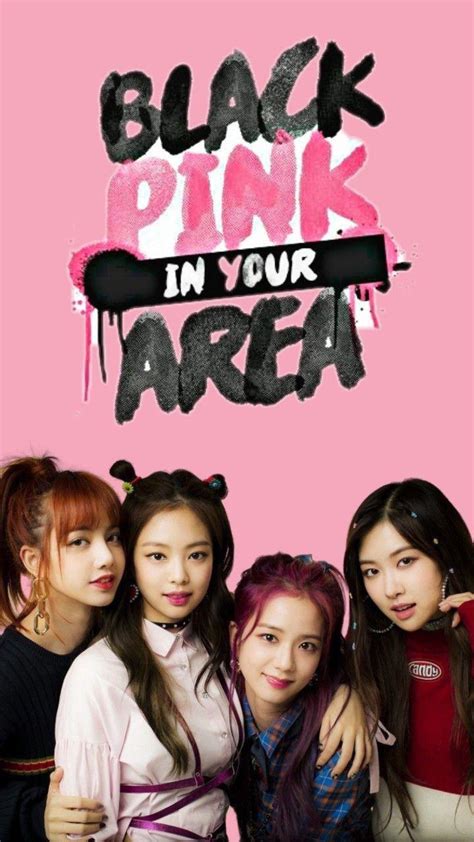 Blackpink Logo Wallpapers - Top Free Blackpink Logo Backgrounds - WallpaperAccess