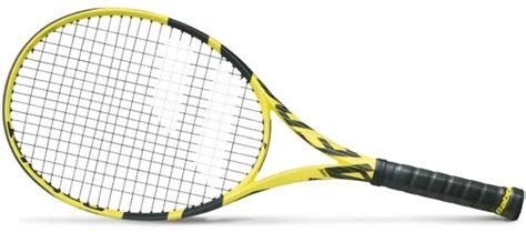 Babolat Pure Aero Review - Tennis Web