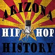 Arizona Hip Hop History