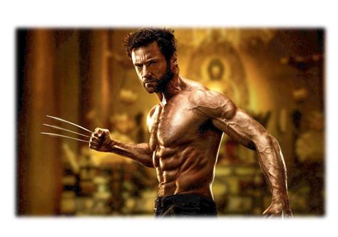 School of Hugh Jackman - School of Achievers