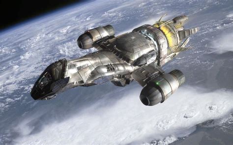 Serenity - Firefly wallpaper | Serenity (firefly), Firefly images ...