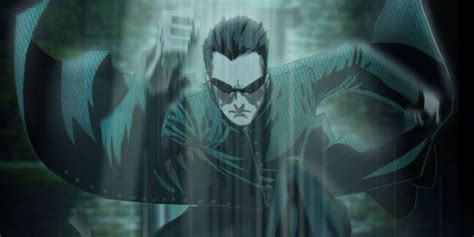 10 Things You Never Knew About The Matrix Comics