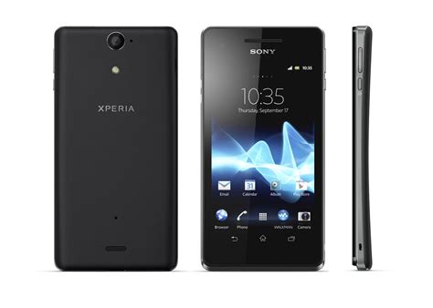Sony Xperia AX – Android Wiki