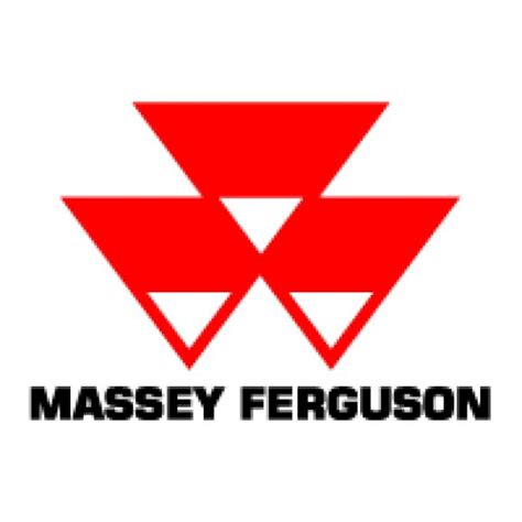 Massey Ferguson | Brands of the World™ | Download vector logos and ...