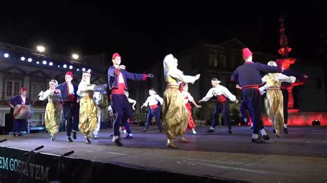 Serbian folk dance: Vranje - YouTube